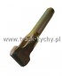 WYCINAK OCZKA PASKA CELNEGO PROSTOKT 38 x 8 mm 