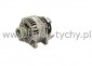 Alternator 14V120A VW, AUDI, SKODA, SEAT 