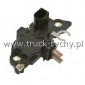 Regulator napicia AUDI, SEAT, SKODA, VW [140A]