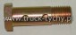 ruba drona m14x1,5mm L-42mm ( bez ba ) 