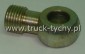 Kocwka oczkowa d-12, M16x1,5 mm