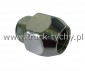 Nakrtka koa m12x1,5/27mm klucz 21