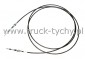 Linka wczania wywrotu Tatra Euro  L= 6200 mm