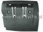 BOTNIK PLASTIKOWY RENAULT MAGNUM PREMIUM TY LEWY