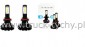 arwki 12V H8 led 6000K