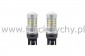 arwki 12/24V W21/5W led canbus dwuwknowa 