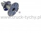 Spinka koek rozporowy listwy progowej BMW d=12mm