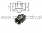 Zcze 3/8" 