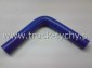 Kolanko silikonowe d-18 L-250x250 90 stopni