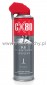 Olej do gwintowania i wiercenia cx-80 500ml