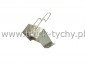 UCHWYT KLINA POD KOA 120mm metalowy