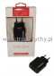 adowarka sieciowa microUSB 2,5A