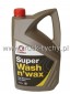 SZAMPON NABYSZCZAJCY SUPER WASH N WAX 5L