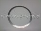 Podkadka 96x110x0,1 mm dystansowa 