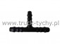 Trjnik  6+6+6mm tworzywo