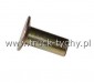 NIT STALOWY 6,35 x 15,90 mm (100szt)