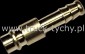 Szybkozcze sprarki wtyczka na przewd d-8mm
