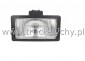 HALOGEN L/P VOLVO FH 12, FH 16, FM 12 08.93-