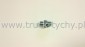 Redukcja 1/4"- m22x1,5mm