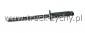 NIT STALOWY ZRYWALNY 4x12 (100SZT )
