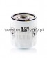 Filtr oleju Ford S-max, Focus