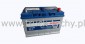 Akumulator bosch 85Ah/800A  start & stop 