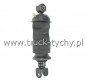 AMORTYZATOR KABINY SCANIA P, G, R, T  PRZD 