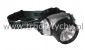 Latarka czoowa 9 led