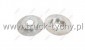 TARCZE HAMULCOWE OPEL ASTRA,ZAFIRA TY KPL 2SZT