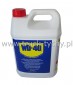 WD-40 PYN DO KON./ SMAROWANIA 5L