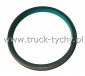 Uszczelniacz 160,43 x 137,85 x 15,24  silnik TEDOM