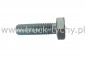 ruba drona m10x35mm turbosprarki TEDOM 8,8