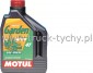 Olej 10W30sae 4T garden motul 2L