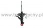 AMORTYZATOR HONDA CIVIC VII 1.4,1.6, 00-05 PRZD L