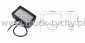 Lampa robocza 12-24V 15led 3375lm  158x170x95mm