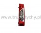 LAMPA TYLNA FIAT SCUDO,PEUGOT EXPERT, TOYOTA  LEWA