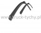 Pira wycieraczek 650/550mm Fiat Ducato,Jamper...