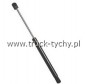 Amortyzator gazowy pokrywy baganika  CITROEN C4