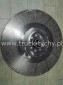 Tarcza sprzga AUTOSAN H-9, BIZON, SW400
