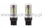 arwki 12/24V W21W 24 led canbus 2szt