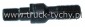 ruba koa m22x2/116mm ty lewa przykrcana Liaz