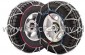 acuchy niegowe Iveco Eurocargo, Man 225/75R17,5