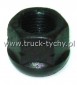 Nakrtka koa m22x2mm k"32" Liaz lewa