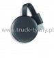 TRANSMITER TV GOOGLE CHROMECAST 3.0