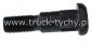 ruba koa m22x2/105mm ty lewa wbijana Liaz