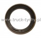 Uszczelniacz 121,66 x 150 x 4,9/6,7   CORTEGO