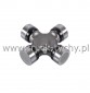 Krzyak wau napdowego Jeep, Ford, Ssangyong