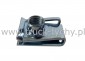 Spinka blaszka montaowa 28x18mm ruba M8