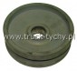 Koo pasowe alternatora Tatra 815 27A  d-20mm