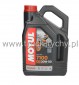 Olej 20W50 Motul 4T 7100 4L